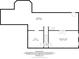 Floor plan showcasing the basement with a recreation room and additional room at 1017 Mill Creek Ne Mnr, Brookhaven, GA 30319