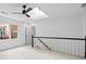 Bright loft space with vaulted ceilings and skylight at 1017 Mill Creek Ne Mnr, Brookhaven, GA 30319