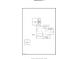 Layout of the first floor showing kitchen, living spaces, study, dining room, and a 2-car garage, totaling 1484.75 sq ft at 150 Henderson Farm Dr, Woodstock, GA 30188