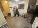 Open living space showing seating area and natural light at 8959 Stonebridge Blvd, Douglasville, GA 30134