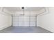 This garage has an automatic garage door opener at 1333 Trailwater Chase Nw, Acworth, GA 30102