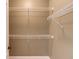 A walk-in closet provides ample storage with wire shelving at 3217 Aberrone Pl, Buford, GA 30519