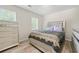Comfortable bedroom with natural light and ample closet space at 5242 Mccarter Sta, Stone Mountain, GA 30088