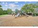 Community playground provides a safe and fun recreation area for residents at 4275 Green Summers Dr, Cumming, GA 30028
