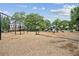 Community playground, featuring slides, swings, and play areas, offers outdoor fun for all at 4275 Green Summers Dr, Cumming, GA 30028
