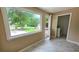 Open laundry room with natural light and view to the outdoors at 6109 N Main Se St, Acworth, GA 30101
