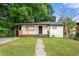 Charming single-story home featuring a welcoming front porch and well-maintained lawn at 132 Lamar Nw Ave, Atlanta, GA 30314