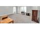 Spacious bedroom with ample natural light and neutral decor at 4444 Cannon Sw Rd, Loganville, GA 30052