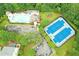 Community amenities including a pool, clubhouse, tennis courts, and playground, offering activities for everyone at 2940 Bentbill Xing, Cumming, GA 30041