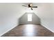 Bonus room features hardwood floors and a window for natural light at 21 Spring Folly Nw, Cartersville, GA 30121