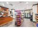 Community market featuring checkout counter, snacks and drinks at 799 Hammond Dr # 325, Atlanta, GA 30328