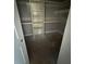 Walk-in closet with built-in shelving and ample storage space at 99 Mountain Brook Dr, Cumming, GA 30041