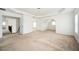 Spacious bedroom with neutral carpet and a bright, open feel at 558 Olympic Way, Acworth, GA 30102