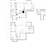 Detailed floor plan showcasing the layout of the home's multiple levels at 750 Old Loganville Road Southwest, Loganville, GA 30052