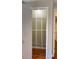 Spacious walk-in closet features ample storage with wire shelving for organized convenience at 6197 Union Grove Rd, Lithia Springs, GA 30122