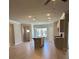 Bright kitchen with stainless steel appliances, ample cabinet space, and an open layout at 3708 Cheswolde Ave # 95, Powder Springs, GA 30127