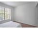 Bright bedroom with large window at 200 Renaissance Ne Pkwy # 219, Atlanta, GA 30308