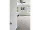 Bright bedroom featuring neutral walls, carpeted floor, and natural light from two windows at 2964 Greyhawk Ln # 160, Cumming, GA 30040