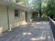 Spacious deck overlooking the backyard, perfect for outdoor relaxation and entertaining at 1413 David Cir, Decatur, GA 30032