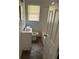 Clean, functional bathroom with a tub and classic fixtures at 3561 Clay Rd, Austell, GA 30106