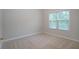 Cozy bedroom with large window, perfect for relaxation and rest at 655 Golden Meadows Ln, Suwanee, GA 30024