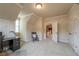 Cozy bedroom with a large window and a desk at 2403 Wistful Way, Marietta, GA 30066