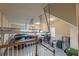 Huge garage with three cars, extra fridge, and plenty of extra space at 2403 Wistful Way, Marietta, GA 30066