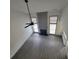 Bright living room with fireplace, high ceilings and wood floors at 3045 Binghampton Ln, Lawrenceville, GA 30044