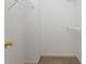 Walk-in closet with neutral carpet and wire shelving at 6280 Autry Mill Rd, Cumming, GA 30028