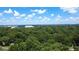 Enjoy scenic views from this property, surrounded by mature trees and a picturesque cityscape at 2039 Gober Ave Se, Smyrna, GA 30080