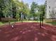 View of community playground with exercise equipment at 525 Parkway Ne Dr # 306, Atlanta, GA 30308