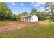 Charming home with a wooden deck and spacious backyard at 2310 Whitehead Place Dr, Suwanee, GA 30024