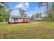 Cozy home with deck and large, partially cleared backyard at 2310 Whitehead Place Dr, Suwanee, GA 30024