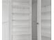 Custom organized closet maximizes space with shelving for ample storage solutions at 2479 Peachtree Ne Rd # 301, Atlanta, GA 30305