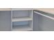 Walk-in closet with white shelving and ample storage space for an organized wardrobe at 4408 Shiloh Trl, Powder Springs, GA 30127