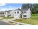 Attractive two-story home showcasing a well-manicured lawn and inviting curb appeal at 1622 Palladian Way, Lithonia, GA 30058