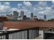 Rooftop view features the city skyline at 320 Martin Luther King Jr Se Dr # 9, Atlanta, GA 30312