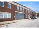 Brick building with large garage door and prominent 'Candy Crown Group' signage at 320 Martin Luther King Jr Se Dr # 9, Atlanta, GA 30312