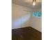 Cozy bedroom features hardwood floors and closet at 2620 Northview Ave, Decatur, GA 30032