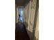 Hallway with access to rooms, storage and natural light from the entryway ahead at 2620 Northview Ave, Decatur, GA 30032
