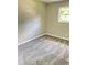 Bedroom with fresh, neutral paint and new carpet at 3800 Leisure Ln, Atlanta, GA 30349