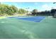 Well-maintained tennis courts offer residents a fun activity space surrounded by trees and shade at 4653 Glory Maple Trce, Powder Springs, GA 30127