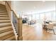 Expansive living area features an open floor plan and abundant natural light at 1795 Fulmont Cir, Mableton, GA 30126