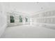 Spacious bedroom features large windows, and bare drywall ready for finishing touches at 2395 Kilgore Road (Lot 7) Rd, Buford, GA 30519