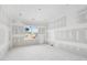 Spacious bedroom features a large window, and bare drywall ready for finishing touches at 2395 Kilgore Road (Lot 7) Rd, Buford, GA 30519