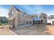 Spacious brick home with a three-car garage, dormers and covered front entry at 2395 Kilgore Road (Lot 7) Rd, Buford, GA 30519