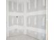 Small space, in pre drywall stage, ready to be transformed into a functional area at 2395 Kilgore Road (Lot 7) Rd, Buford, GA 30519