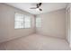 Bedroom featuring carpet and lots of sunlight coming through the window at 290 Lakemoore Ne Dr # C, Atlanta, GA 30342