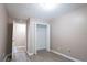 Bedroom with closet at 5538 Pineridge Ct, Forest Park, GA 30297