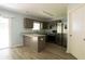 Charming kitchen featuring stainless appliances and granite countertops at 5538 Pineridge Ct, Forest Park, GA 30297
